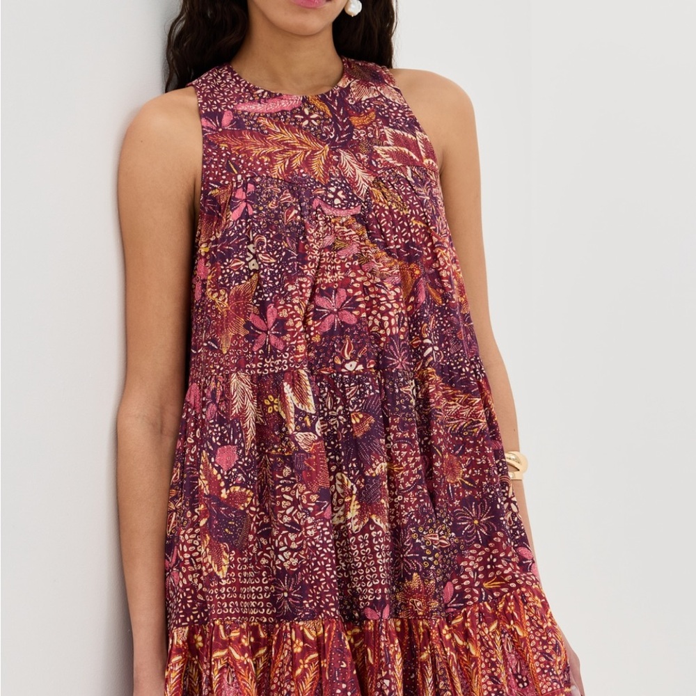 Ulla Johnson Mari Dress